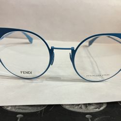 Fendi Sunglasses #I-7527 MGC 