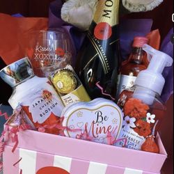 Valentine Exotics For Your Loved One