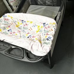 Graco Pack And Play