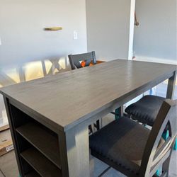 Kitchen Table 