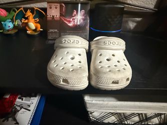 Kids Crocs