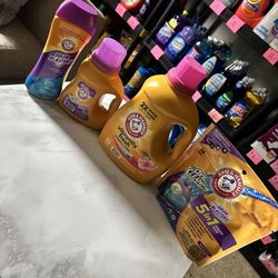 Arm And Hammer 