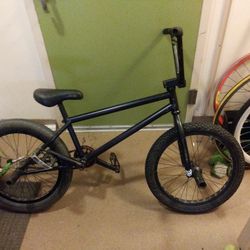 2005 Pro B.M.X Odesey . Perfect Shape
