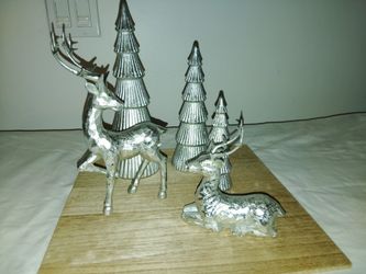 Decoración Navideña