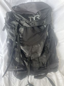TYR Backpack (hiking)