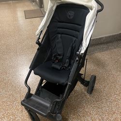 Orbit Baby G3 Stroller 