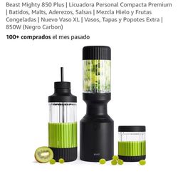 Vaso para bebida