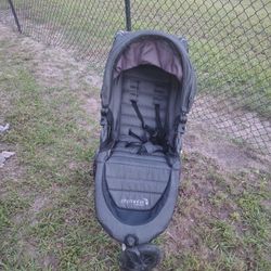 City Mini Gt Jogging Stroller 