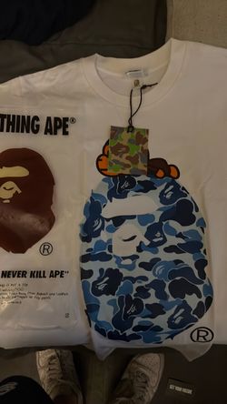 A Bathing ape