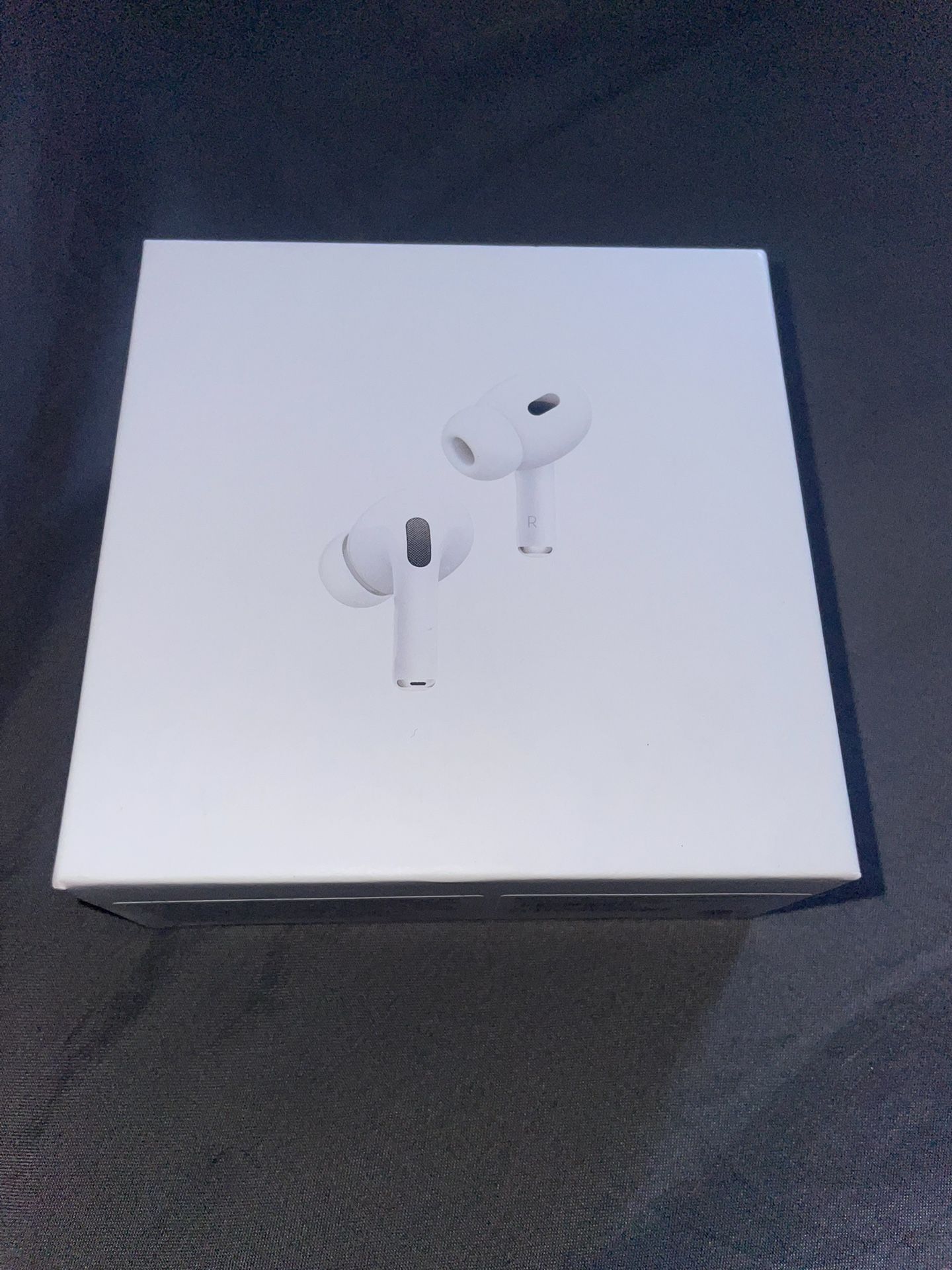 AirPods Pro Gen 2