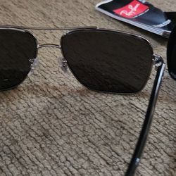 Rayban Aviator Sunglasses 