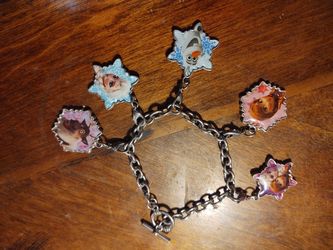 Children's bracelet