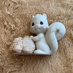 Precious Moments…RETIRED