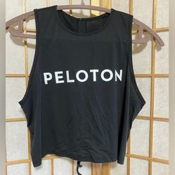 Lululemon Peloton Tank