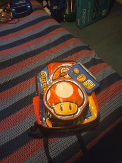 Backpack