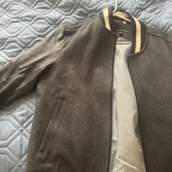 Banana Republic Bomber Jacket