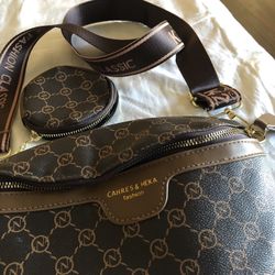Shoulder Bag 