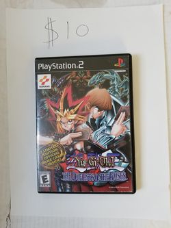 Yugioh! Duelist of the roses