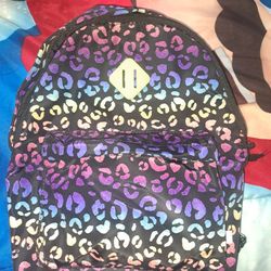 Girls Assesories Backpack 