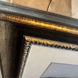 Beautiful Frame and Picture