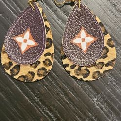 Jewelry Accessories Fashion Earrings