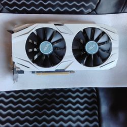 Asus 1060 3gb Old Gpu Thermal Paste Just Replaced 