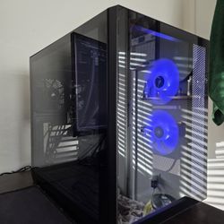 Gaming PC (Fairly Used) i7-11700k