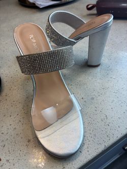 Zapato nuevo  zise 6