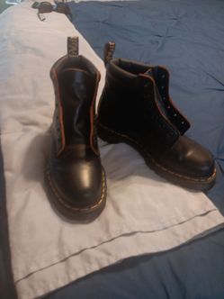 Dr. Martens