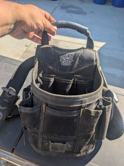 Toolbelt