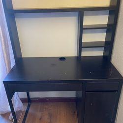 Small Corner Desk