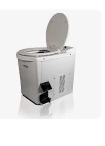 (Septic Free)Incolet Incinerating TOILET