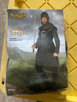 Halloween Costume
