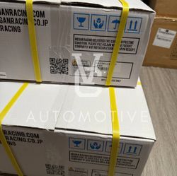 Megan Racing Lexus LS400 Coilovers For 1(contact info removed)