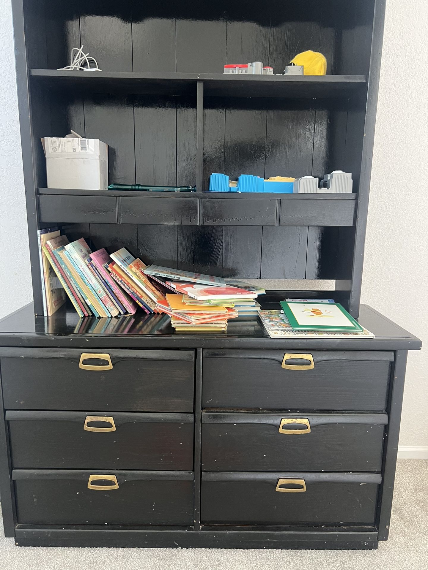 Book Shelf