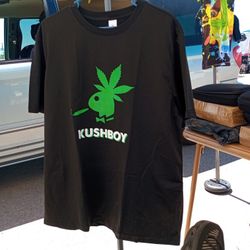 WEED Shirt 
