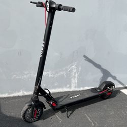Foldable Electric Scooter For Adult 350W 18MPH 
