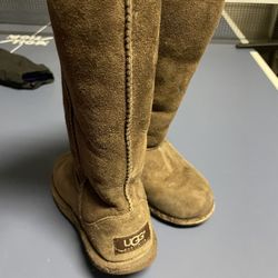 Kids Ugg Tall Boot Size 13