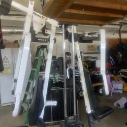 Multi Gym (best Offer 👍)