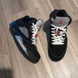 Jordan 5