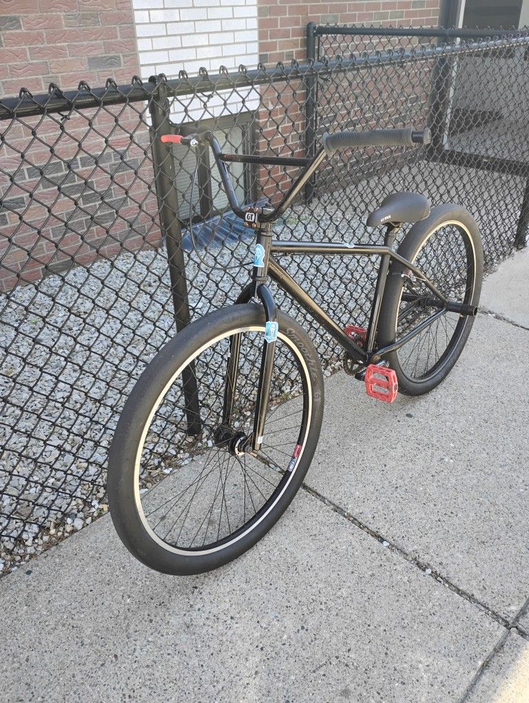 Gt Performer 29 Inch
