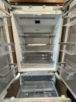 Miele KF2982Vi MasterCool – Built‑In – Needs Service – Middle Village Queens