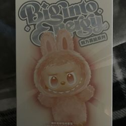 Labubu BIE Happiness 