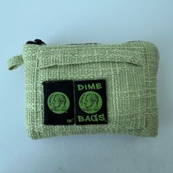 Dime Bag Stash Pouch 