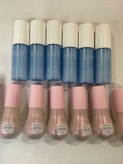 Summer fridays & Glow Recipe Bundle