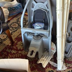 bicycle kids seat