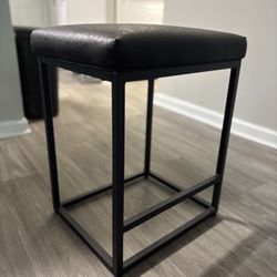 Kitchen Stools (2-Feet Tall)