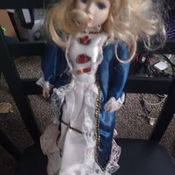 Doll