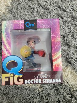 2016 Dr Strange Figure