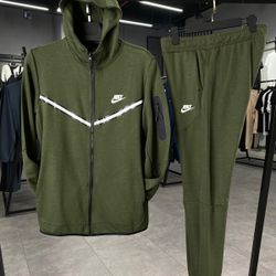 Original Nike 2PCS Matching Set